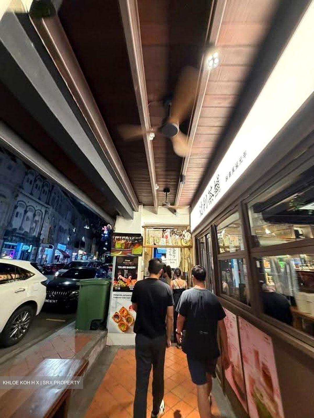 Tanjong Pagar Conservation Area (D2), Shop House #624912941